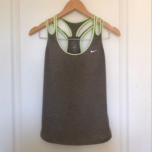 Nike Dry Fit Tank